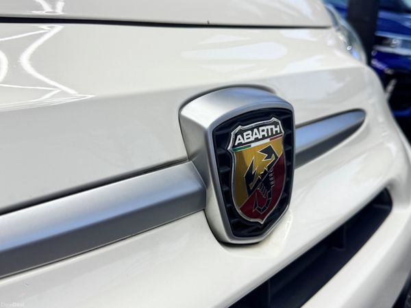 595 Fiat abarth 377450577