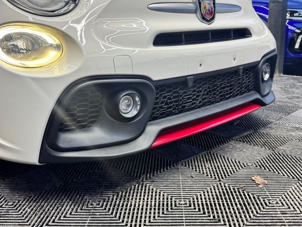 595 Fiat abarth 377450584