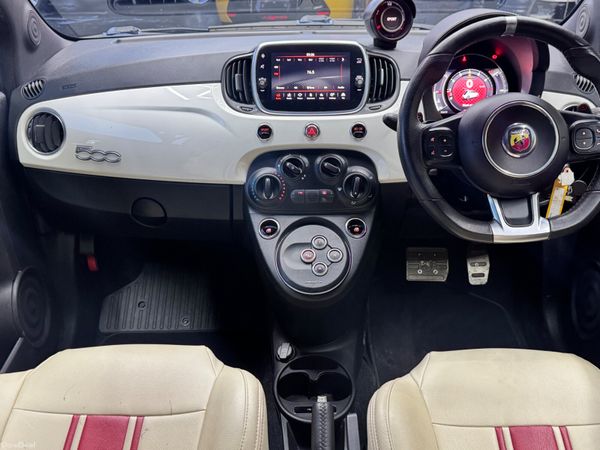 595 Fiat abarth 377450590