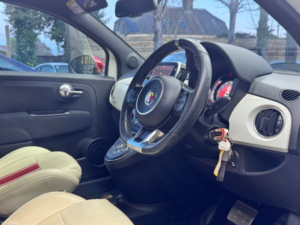 595 Fiat abarth 377450594