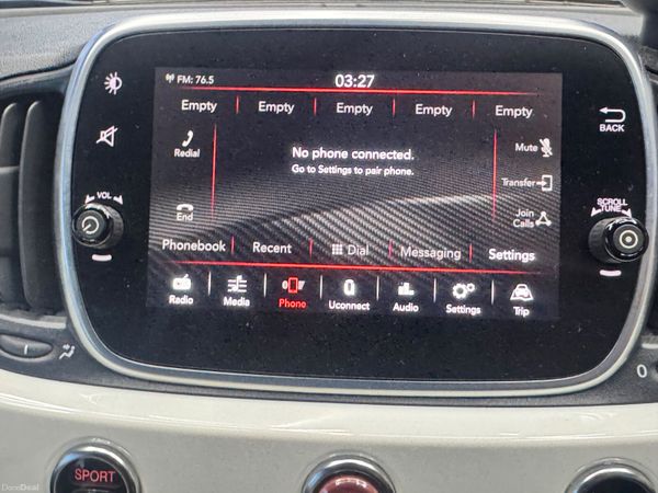 595 Fiat abarth 377450596