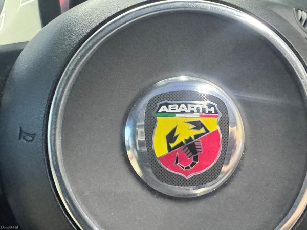 595 Fiat abarth 377450598