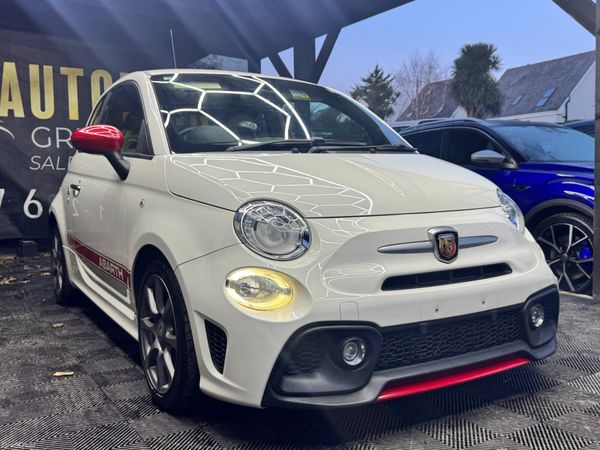 595 Fiat abarth 377450602