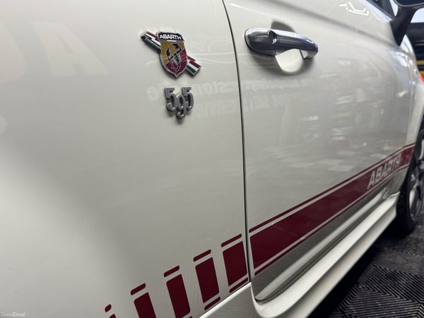 595 Fiat abarth 377450608