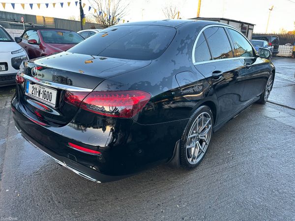 Mercedes-Benz E220 AMG Line 377457972