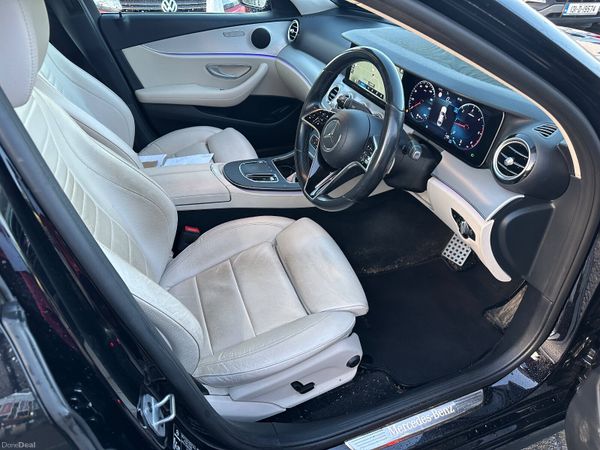 Mercedes-Benz E220 AMG Line 377457978