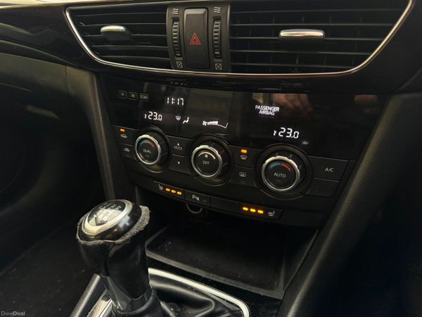 2014 Mazda 6 2.2 Diesel Nct 08.2026 377460311