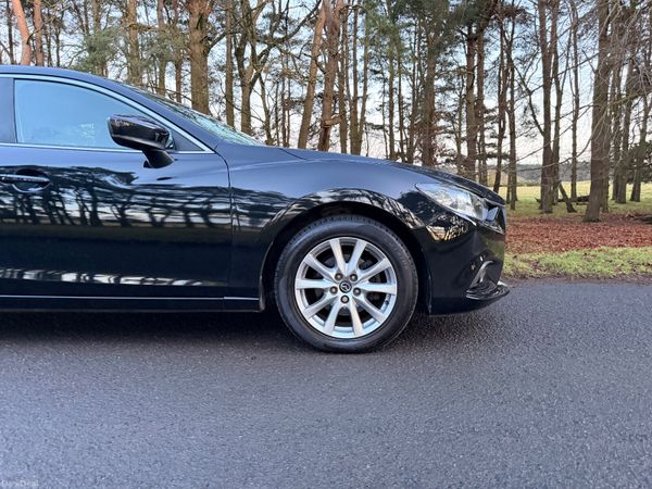 Mazda 6 Diesel Automatic  2017 377464438