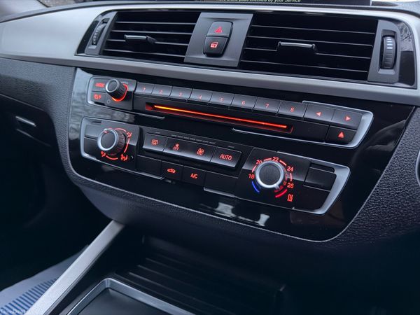 BMW 1-Series 2018 Diesel Auto 377464948