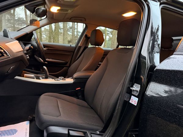 BMW 1-Series 2018 Diesel Auto 377464964