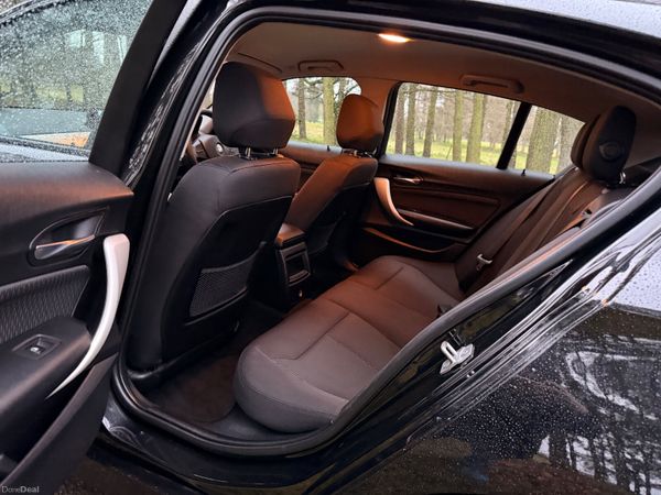 BMW 1-Series 2018 Diesel Auto 377464966