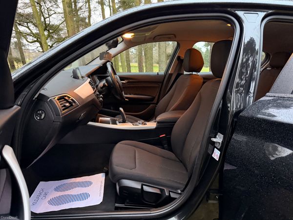 BMW 1-Series 2018 Diesel Auto 377464968