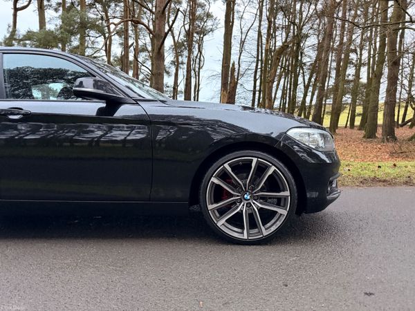 BMW 1-Series 2018 Diesel Auto 377464976