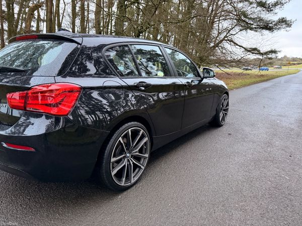 BMW 1-Series 2018 Diesel Auto 377464980