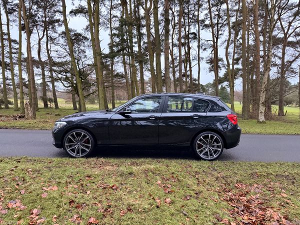 BMW 1-Series 2018 Diesel Auto 377464910