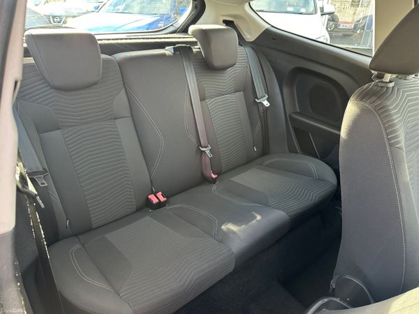Ford Fiesta 1.0 Petrol NCT TAX 377473922