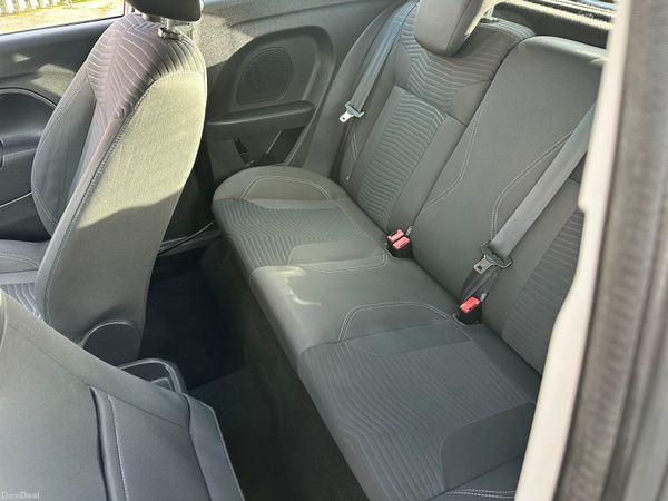 Ford Fiesta 1.0 Petrol NCT TAX 377473934