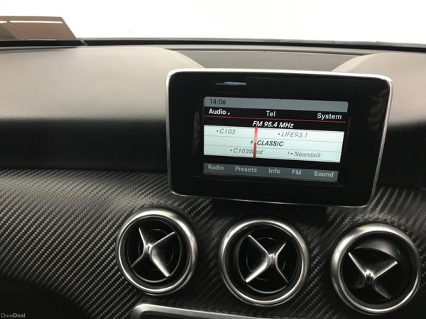 Mercedes-Benz A-Class 2015 AMG BLACK EDITION 377475292