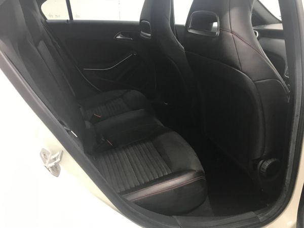 Mercedes-Benz A-Class 2015 AMG BLACK EDITION 377475308