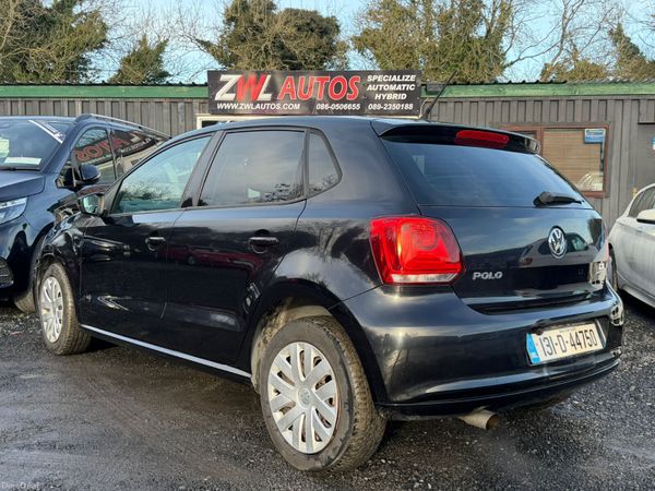 131 VW POLO 1.2 377476648