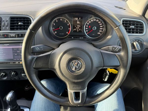 131 VW POLO 1.2 377476650