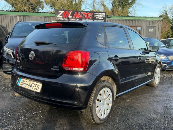 131 VW POLO 1.2 377476654