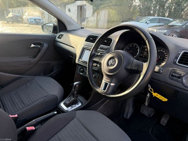 131 VW POLO 1.2 377476656