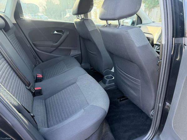 131 VW POLO 1.2 377476658