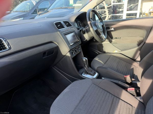 131 VW POLO 1.2 377476660