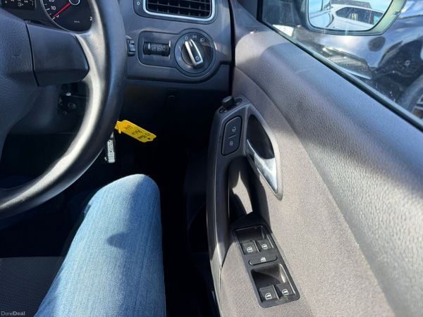 131 VW POLO 1.2 377476662