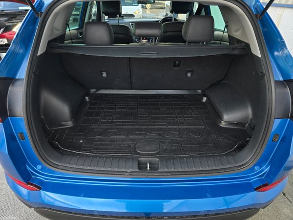 HYUNDAI TUCSON EXECUTIVE MODEL TOP SPEC 377477296