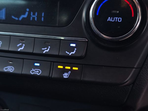 HYUNDAI TUCSON EXECUTIVE MODEL TOP SPEC 377477302