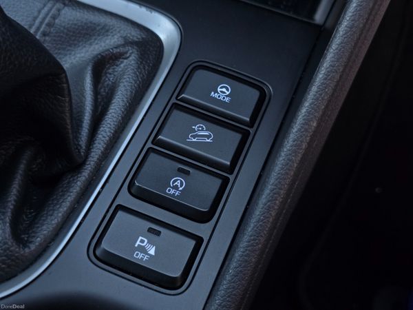 HYUNDAI TUCSON EXECUTIVE MODEL TOP SPEC 377477307