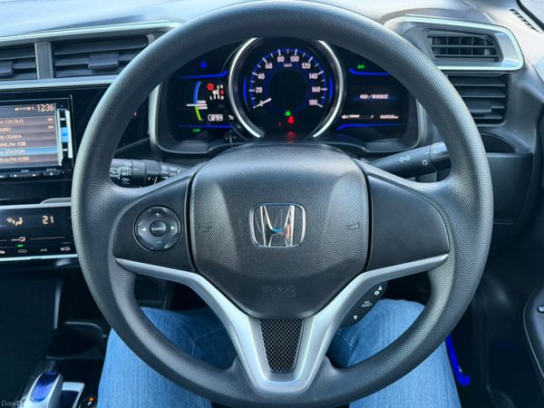 152 HONDA FIT HYBRID 377477508