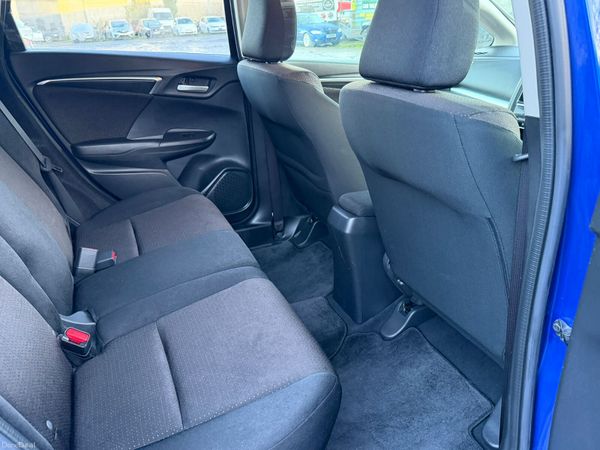 152 HONDA FIT HYBRID 377477520