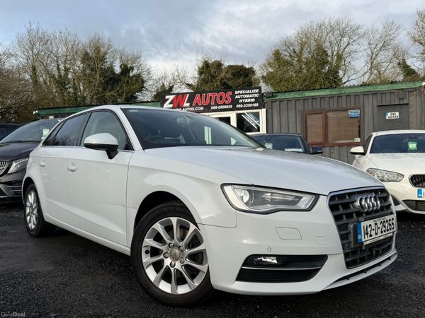 142 Audi A3 1.4 AUTOS 377478762