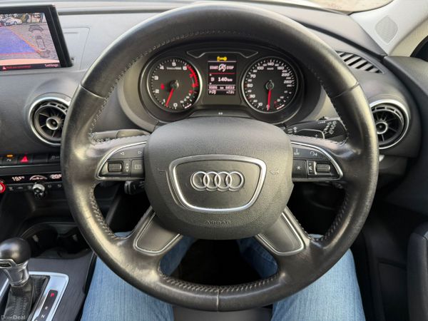 142 Audi A3 1.4 AUTOS 377478766