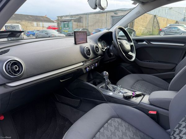 142 Audi A3 1.4 AUTOS 377478769