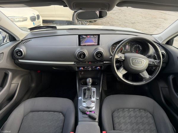 142 Audi A3 1.4 AUTOS 377478771