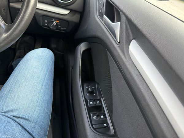 142 Audi A3 1.4 AUTOS 377478774