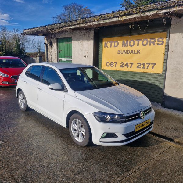 192 VW POLO 1.6D SE 377478996