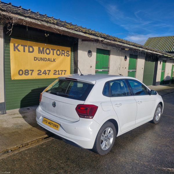 192 VW POLO 1.6D SE 377478998