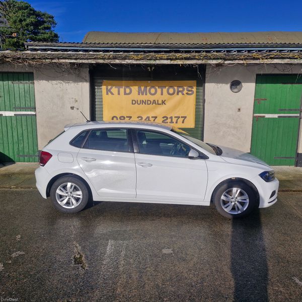 192 VW POLO 1.6D SE 377479020