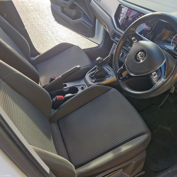 192 VW POLO 1.6D SE 377479028