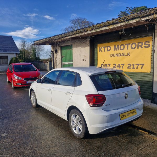 192 VW POLO 1.6D SE 377479029