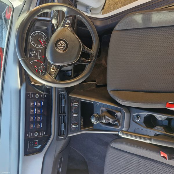 192 VW POLO 1.6D SE 377479030