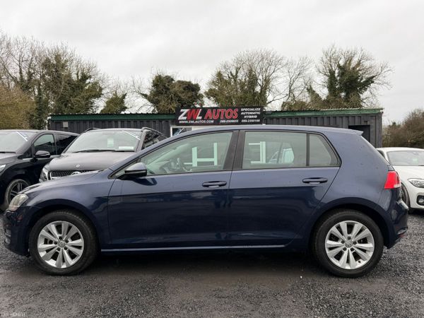 13 VW golf 1.2 AUTOS 377479142