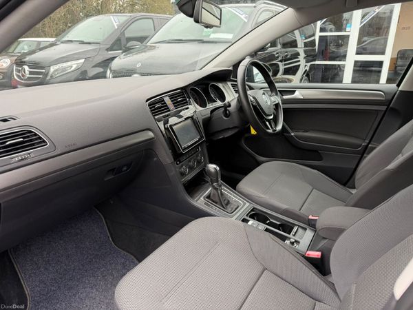 13 VW golf 1.2 AUTOS 377479146