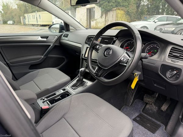 13 VW golf 1.2 AUTOS 377479148