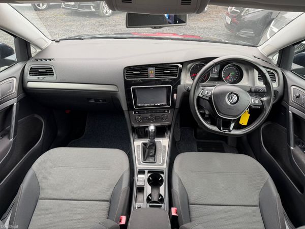 13 VW golf 1.2 AUTOS 377479152